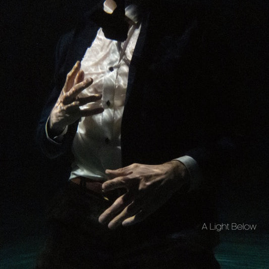A Light Below cover
