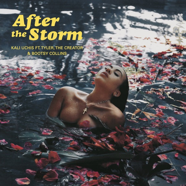 Keep Out Of The Storm (Black Vinyl) cover