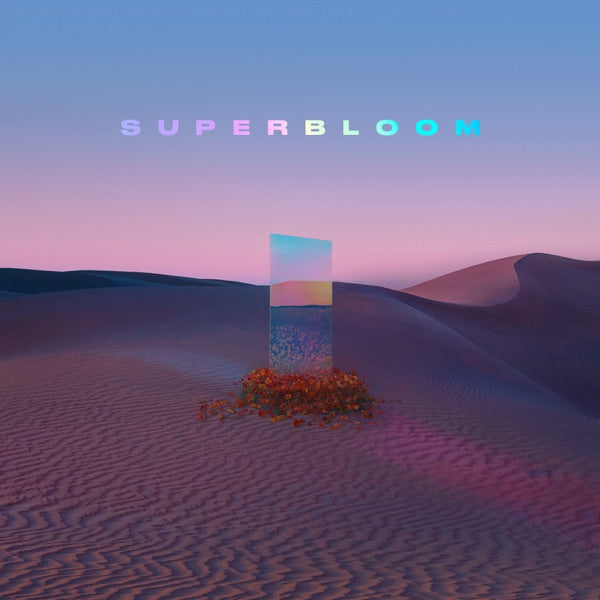 Super Bloom cover