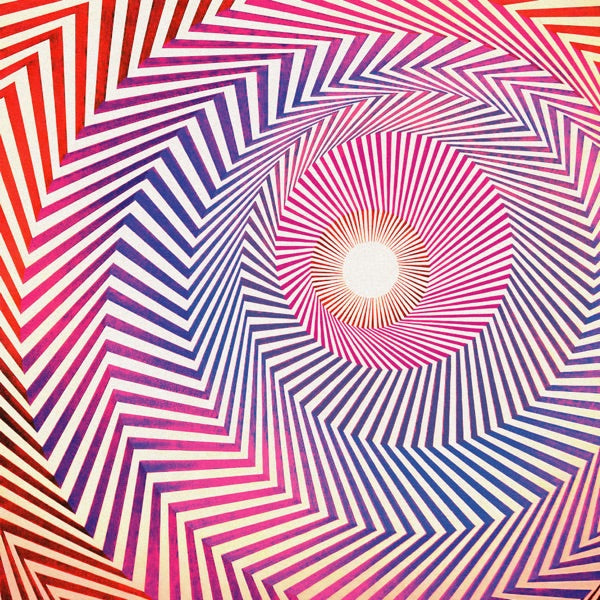 Electrical Field of Love cover