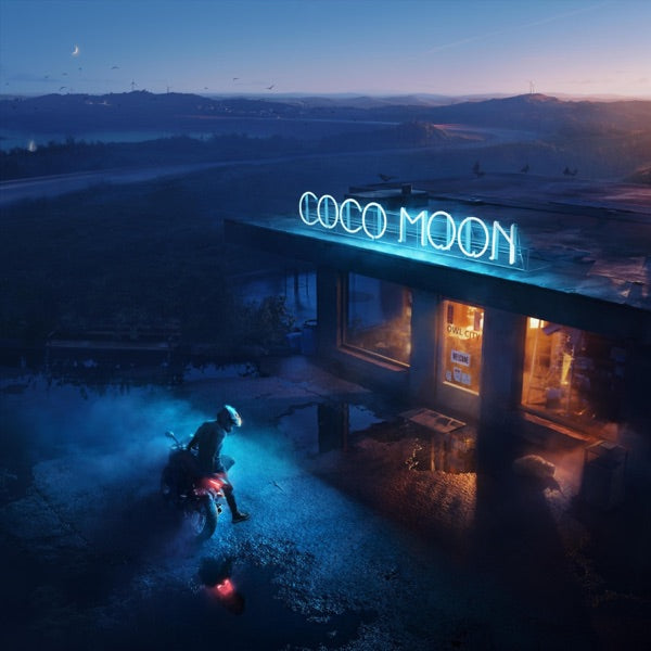 Coco Moon cover