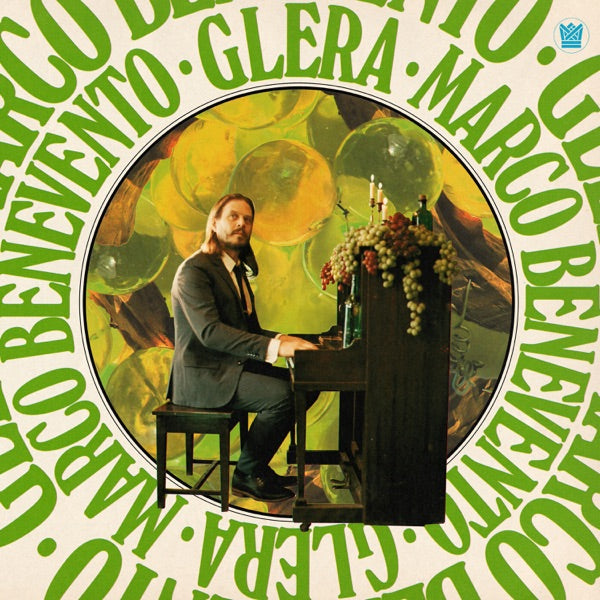 Glera cover