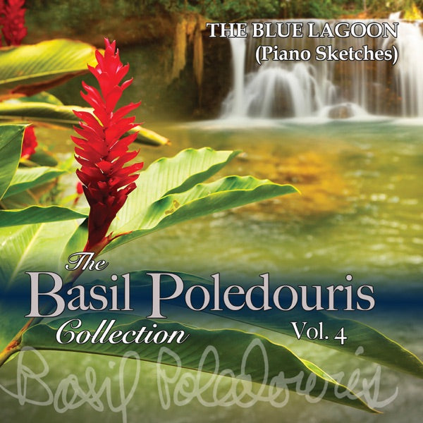 The Basil Poledouris Collection: Volume 3 cover