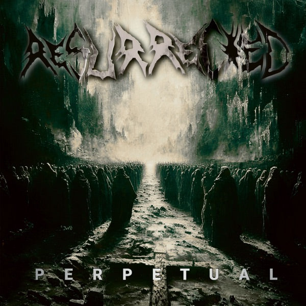 Perpetual cover