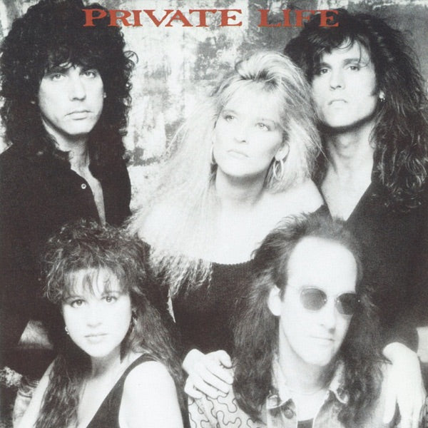Shadows / Private Life cover