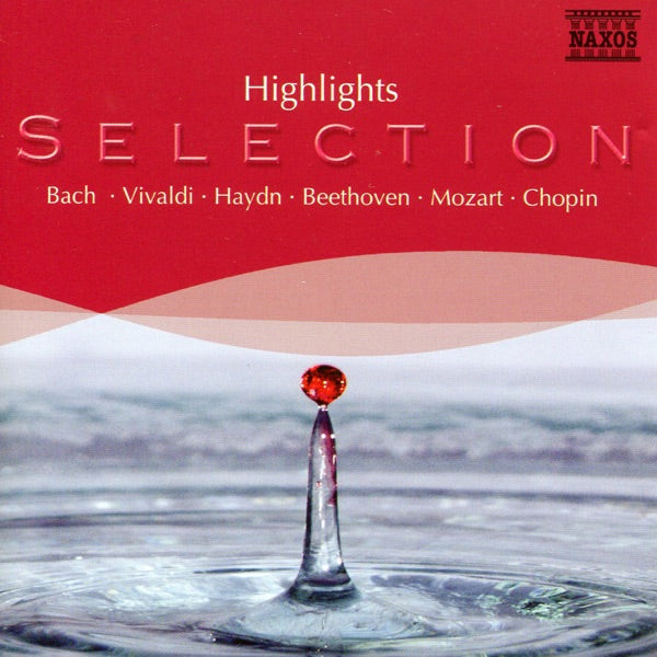 F. J. Haydn: Piano Sonatas, Vol. 6 cover