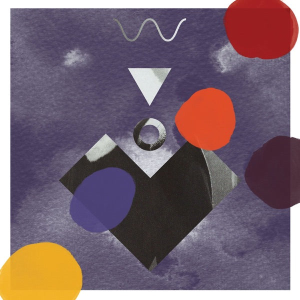 The Love EP cover