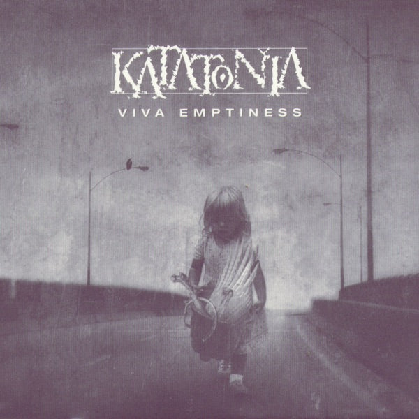 Viva Emptiness (Half-Speed Master LP) cover