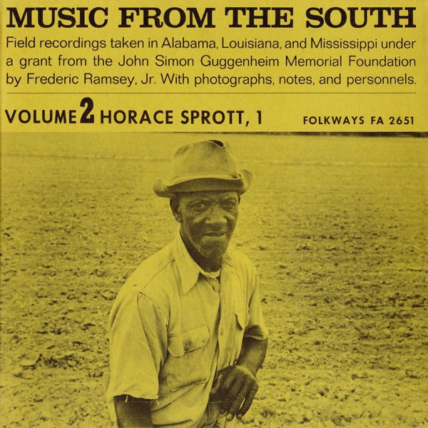 Music from the South, Vol. 3 cover