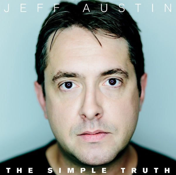 Simple Truth cover