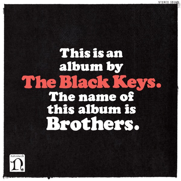 Brothers (Deluxe Remastered Anniversary Edition) cover