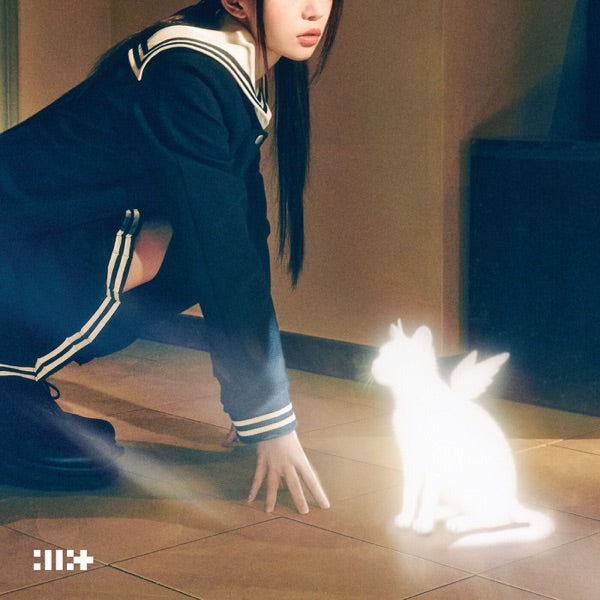 bomb[MAGIC BOMB Ver.] cover