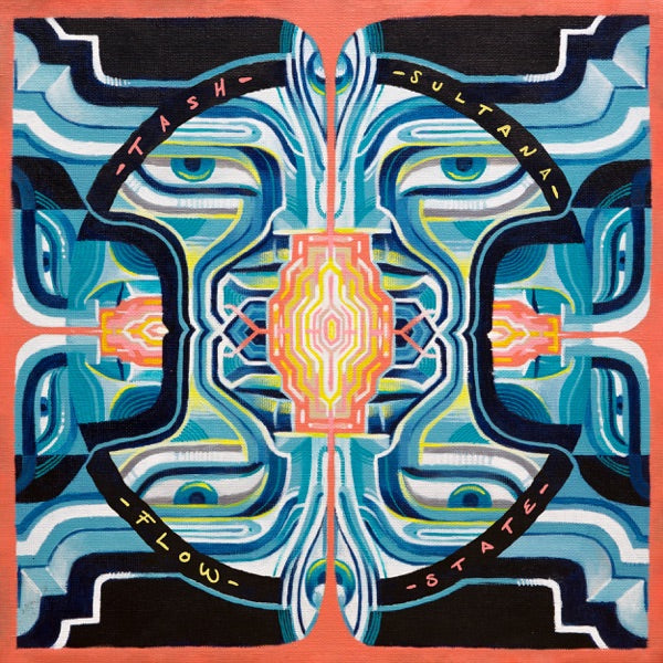 Flow State cover
