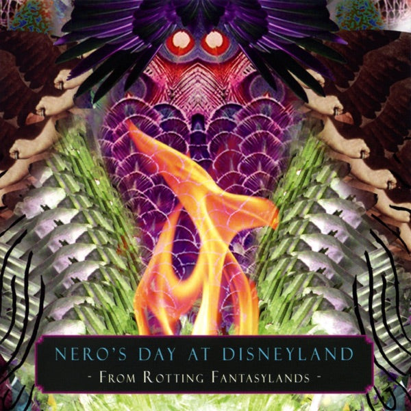 From Rotting Fantasylands cover