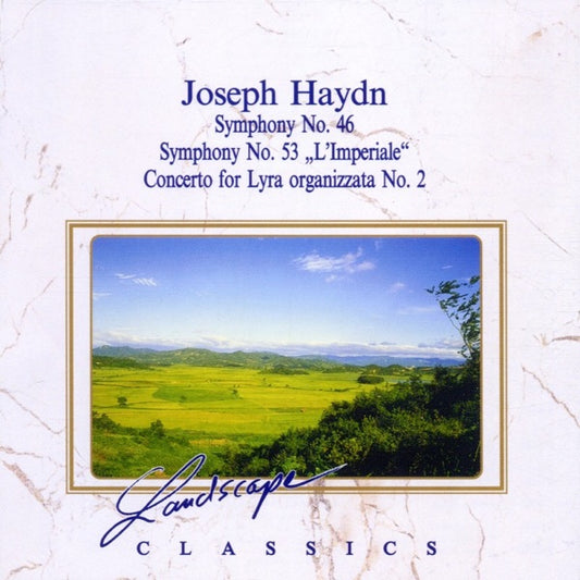 Sinfonie NR 6 A-Dur cover