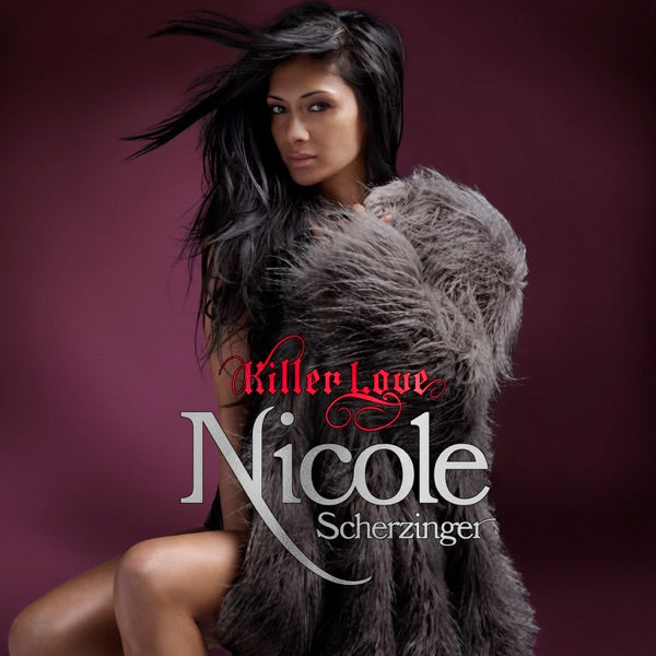 Killer Love[2 LP] cover