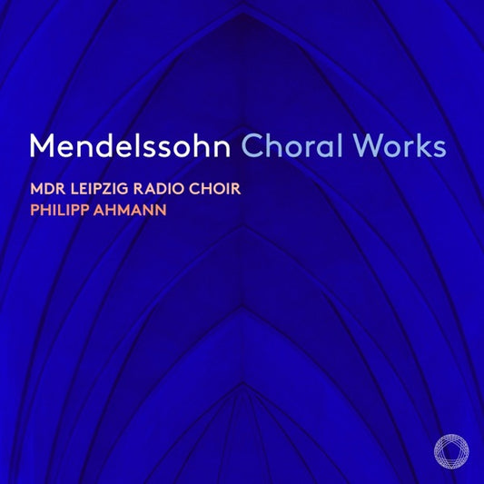Motets cover