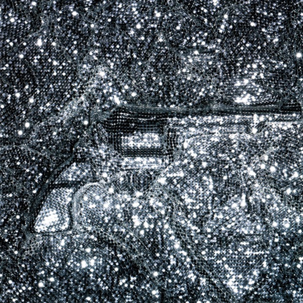 Super Ready/Fragment cover