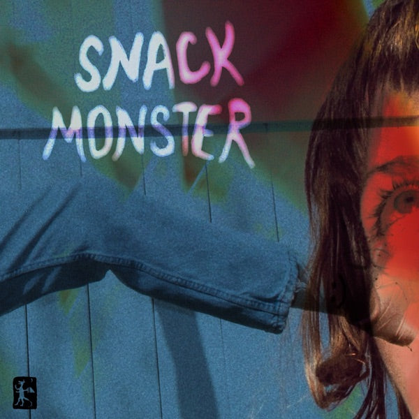 Snack Monster cover