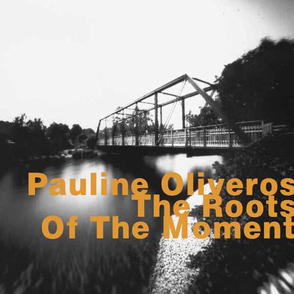 Roots of the Moment cover