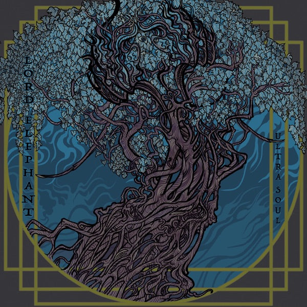 Ultra Soul cover