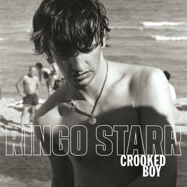 Crooked Boy [12" EP] [45 RPM] cover