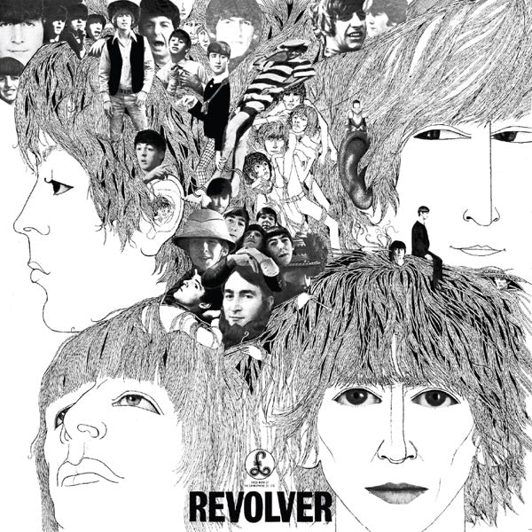 Here, There & Everywhere: Black America Sings John Lennon, Paul Mccartney & George Harrison / Various cover