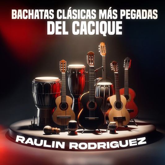 Las Mas Pegadas: Merengue cover