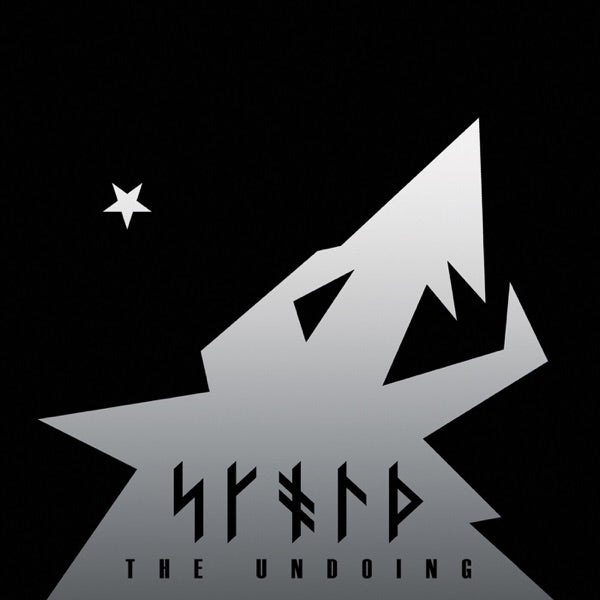The Undoing cover