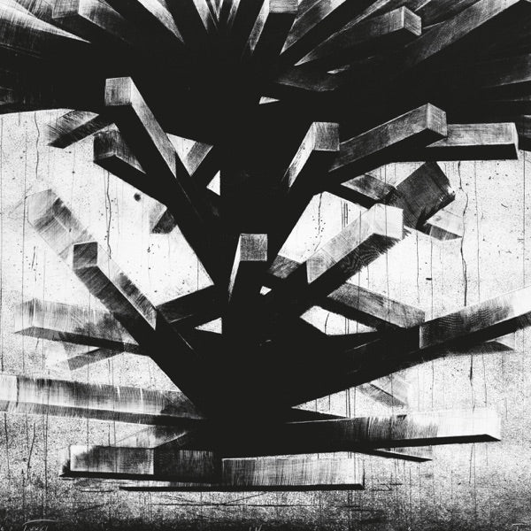 The Tower cover