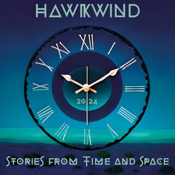 Stories From Time And Space cover