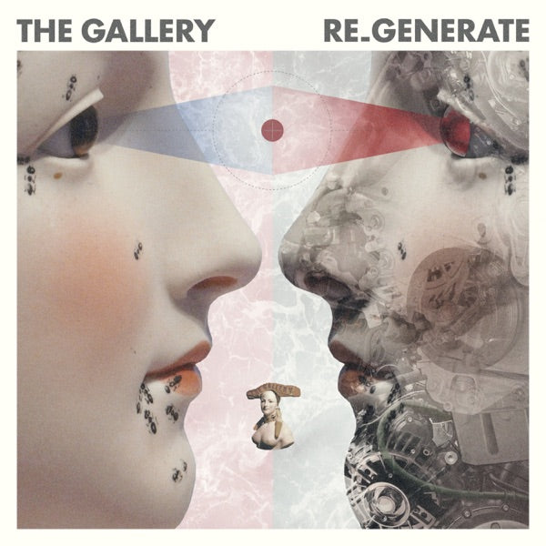 Gallery Re.Generate cover