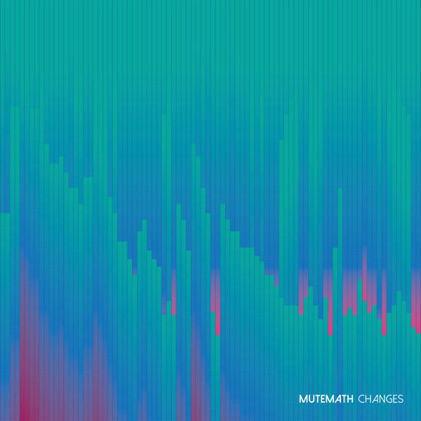 Changes [LP] cover