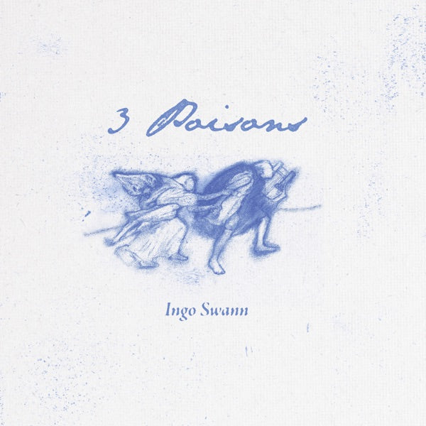 3 Poisons cover