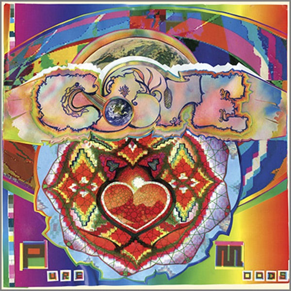 Pure Moods cover