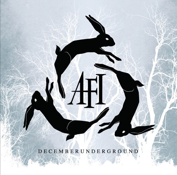 Decemberunderground cover