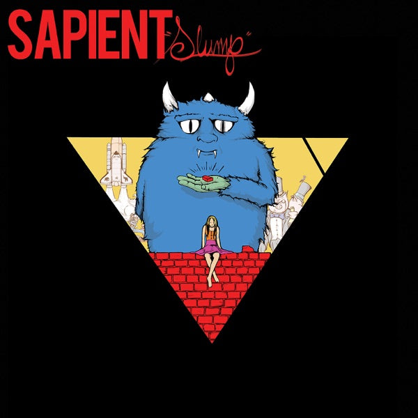 Slump cover