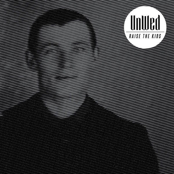 Raise The Kids [White LP] cover