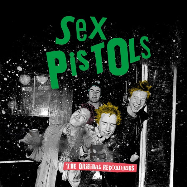 C'mon Let's Do The British Twist [ORIGINAL RECORDINGS REMASTERED] cover