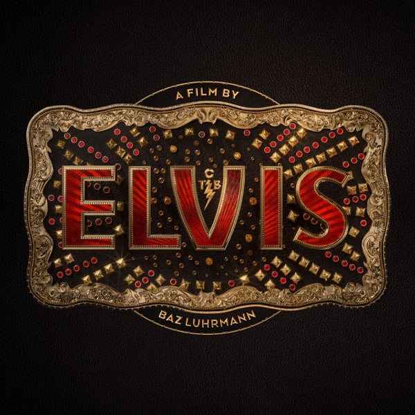 EPiC: Elvis Presley in Concert – Original Motion Picture Soundtrack cover