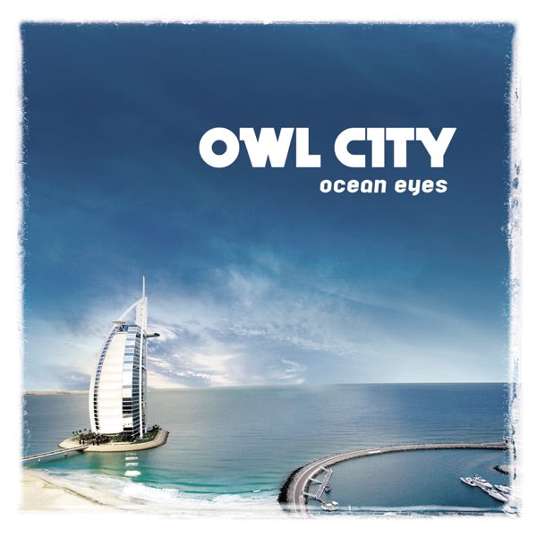 City to City Orange Vinyl cover