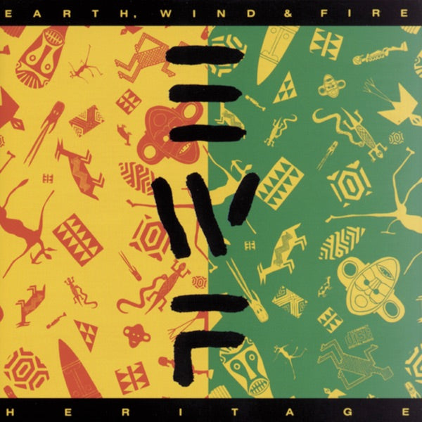 Heritage cover