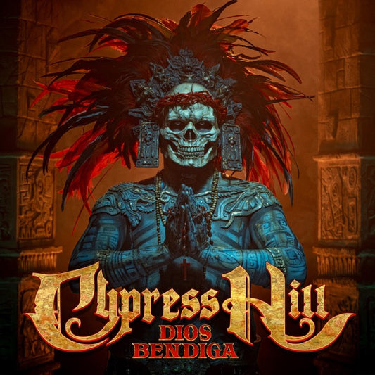 Cypress Hill cover