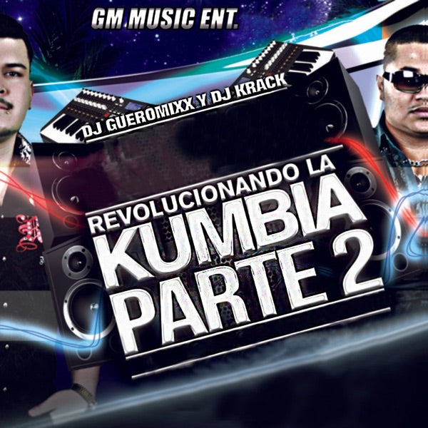 Tribailando en la Pista cover