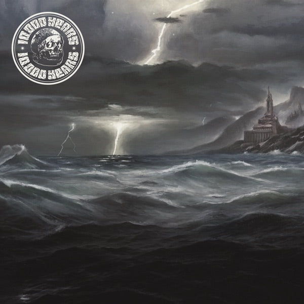Esox Lucifer (White Vinyl) cover