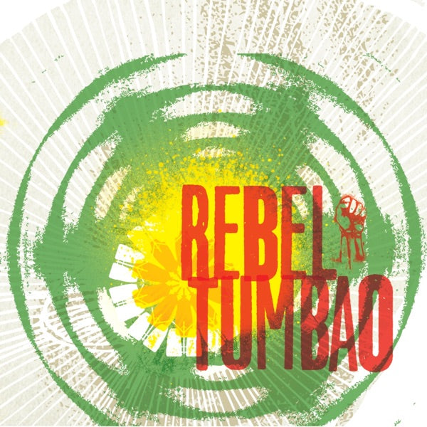Rebel Tumbao cover