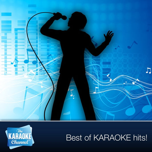 Karaoke: Top Country Hits cover
