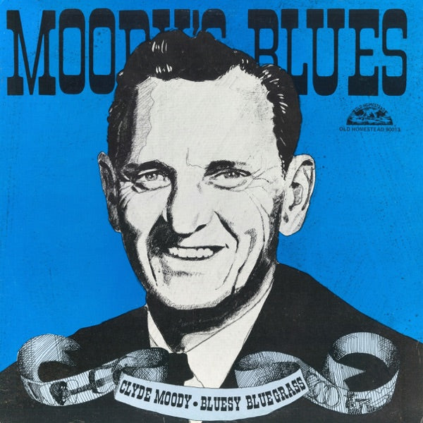 Slow 'N' Moody Black & Bluesy & More cover