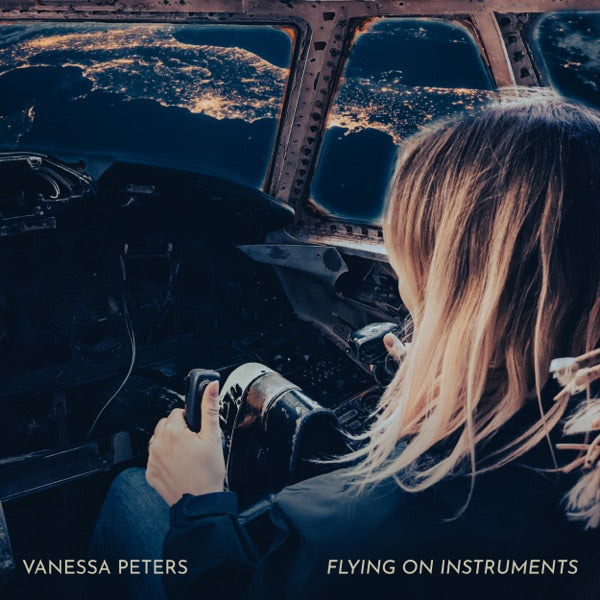 Flying On Instruments cover