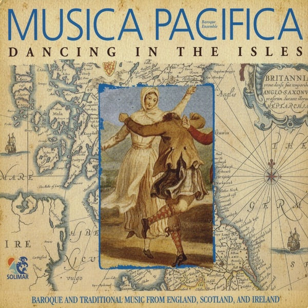 Music from English Courts cover